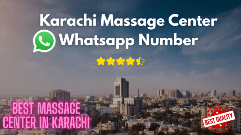 Read more about the article Find Massage Services Near Me