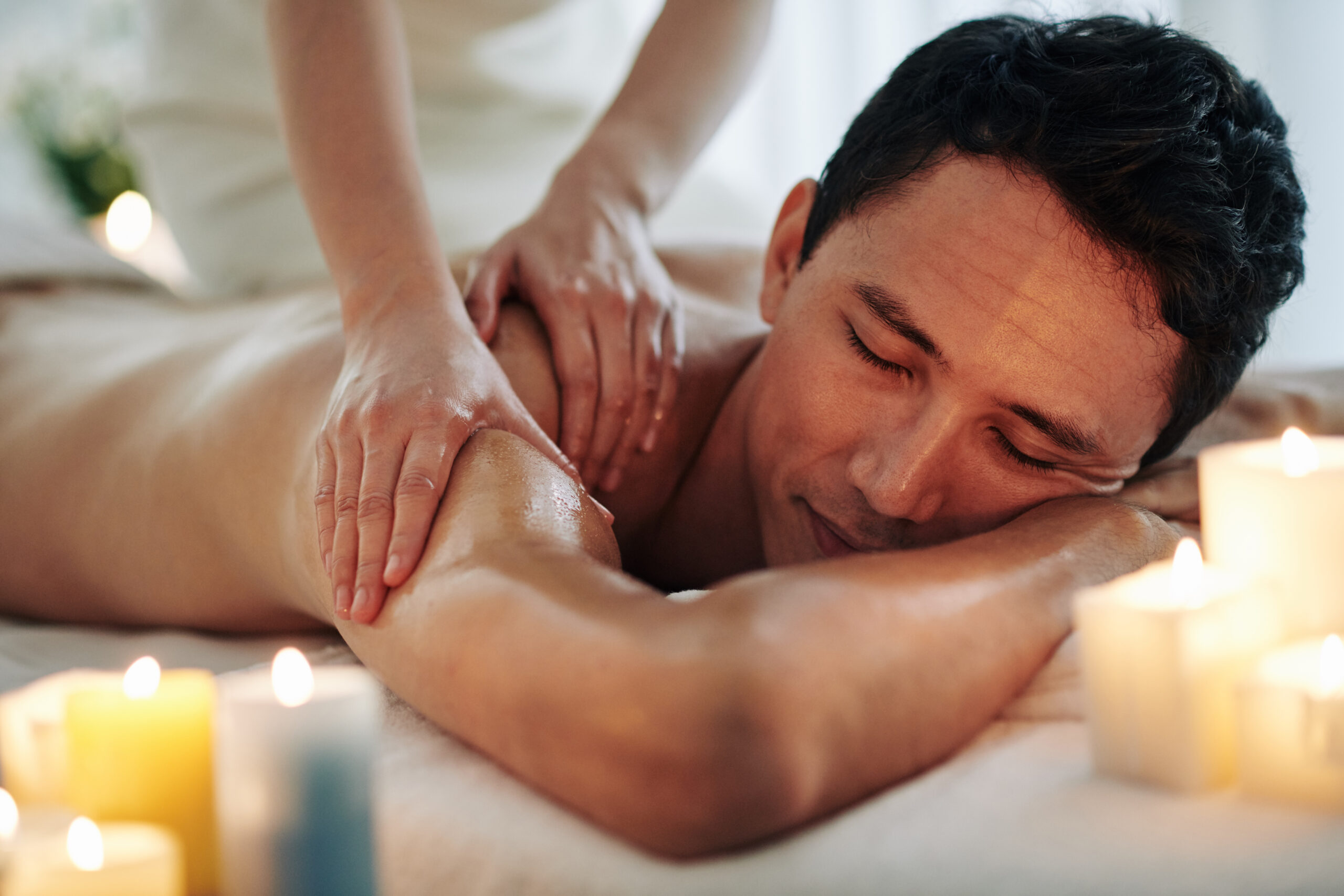 Read more about the article Full Body Massage Karachi – DHA Massage Center Karachi
